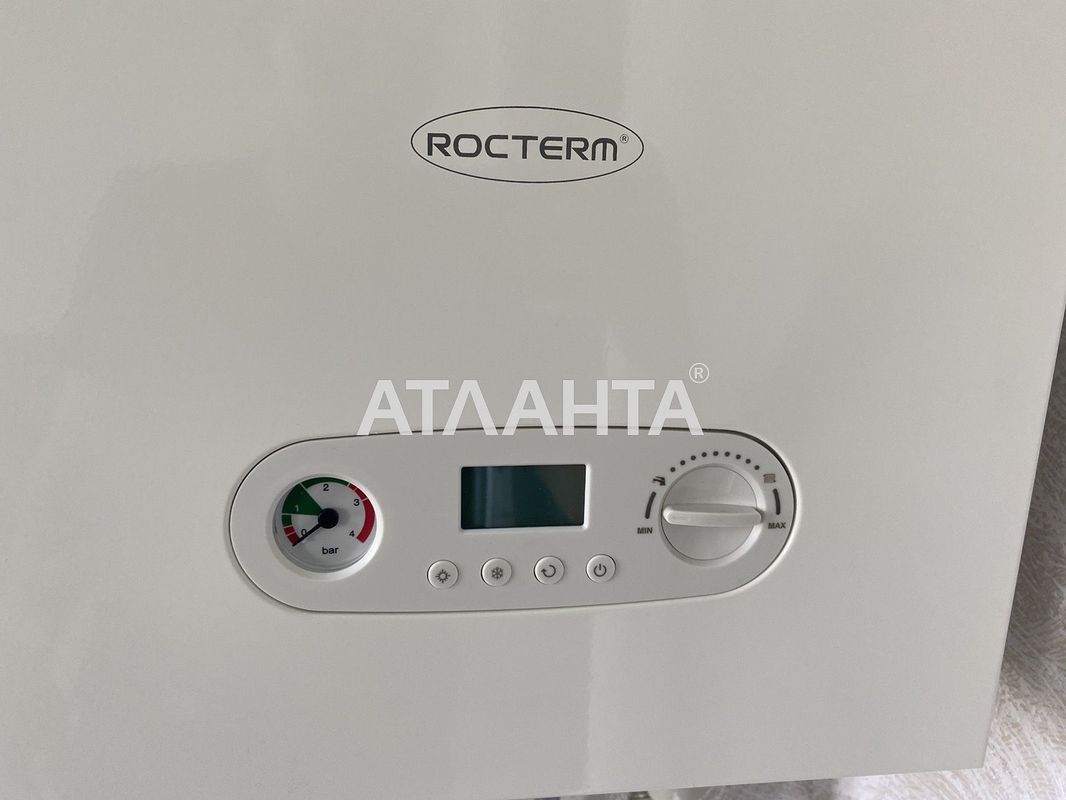 1-кімнатна квартира за адресою вул. Малиновського марш. (площа 30,5 м²) - Atlanta.ua - фото 14