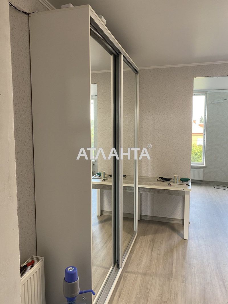 1-кімнатна квартира за адресою вул. Малиновського марш. (площа 30,5 м²) - Atlanta.ua - фото 9