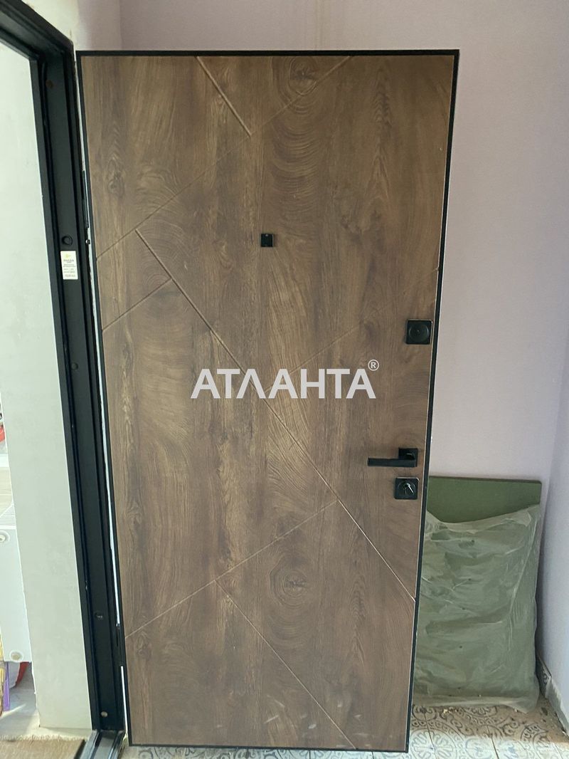 1-кімнатна квартира за адресою вул. Малиновського марш. (площа 30,5 м²) - Atlanta.ua - фото 16