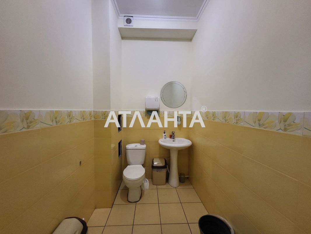 Коммерческая недвижимость по адресу ул. Франко Ивана (площадь 305 м²) - Atlanta.ua - фото 15