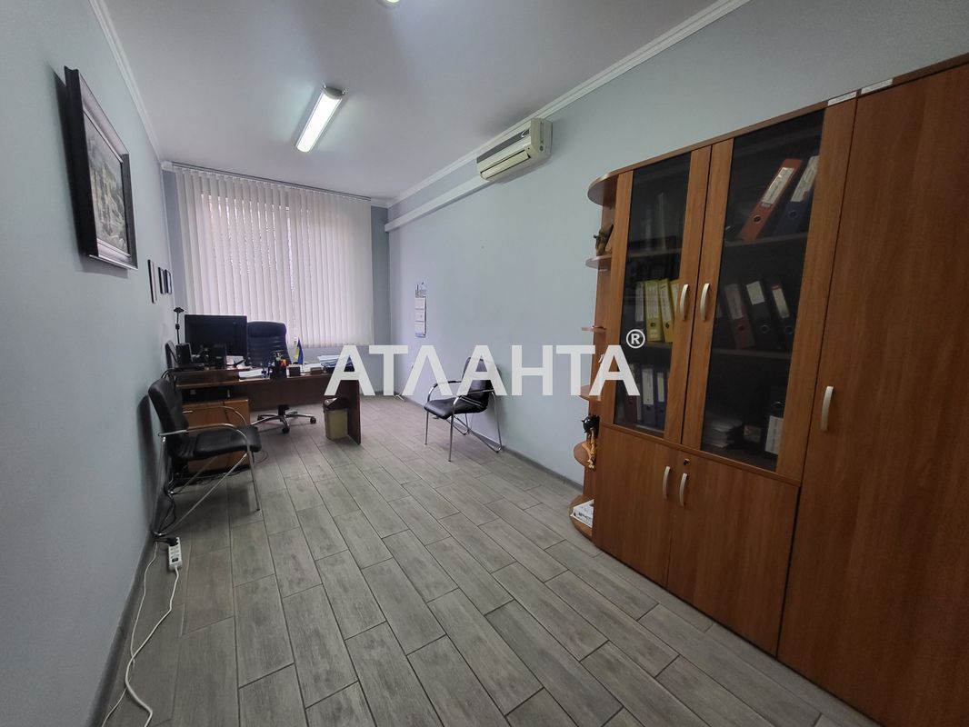 Коммерческая недвижимость по адресу ул. Франко Ивана (площадь 305 м²) - Atlanta.ua - фото 11