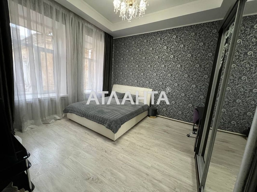 4+-rooms apartment apartment by the address st. Bazarnaya Kirova (area 91,2 m²) - Atlanta.ua - photo 2