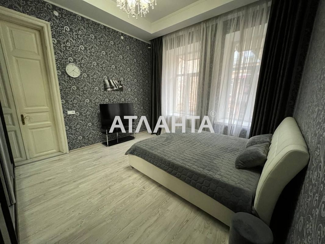 4+-rooms apartment apartment by the address st. Bazarnaya Kirova (area 91,2 m²) - Atlanta.ua - photo 3