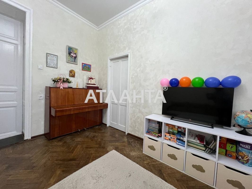 4+-rooms apartment apartment by the address st. Bazarnaya Kirova (area 91,2 m²) - Atlanta.ua - photo 4