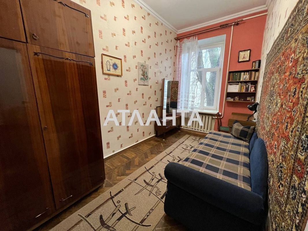 4+-rooms apartment apartment by the address st. Bazarnaya Kirova (area 91,2 m²) - Atlanta.ua - photo 7