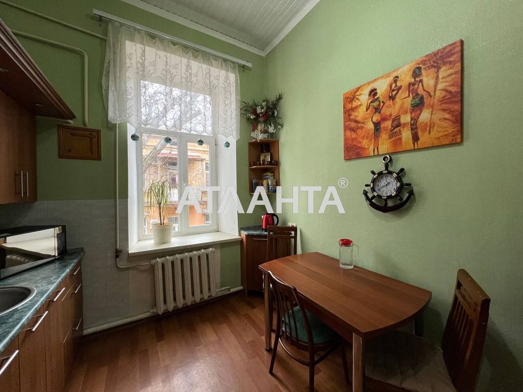 4+-rooms apartment apartment by the address st. Bazarnaya Kirova (area 91,2 m²) - Atlanta.ua - photo 8