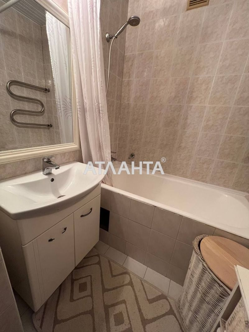 4+-rooms apartment apartment by the address st. Bazarnaya Kirova (area 91,2 m²) - Atlanta.ua - photo 10