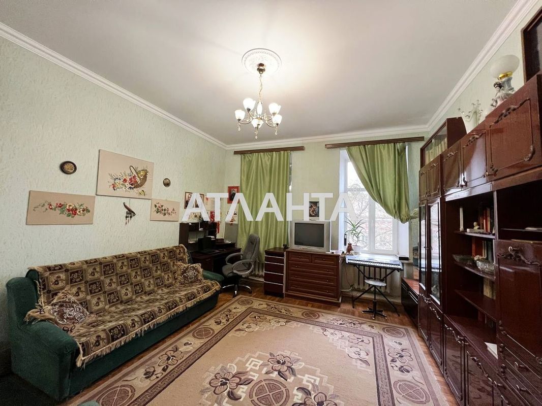 4+-rooms apartment apartment by the address st. Bazarnaya Kirova (area 91,2 m²) - Atlanta.ua - photo 6