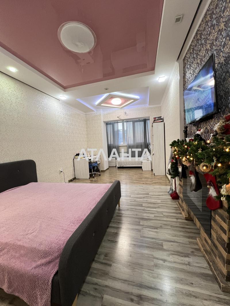 1-room apartment apartment by the address st. Nebesnoy Sotni pr Zhukova marsh pr Leninskoy iskry pr (area 51 m²) - Atlanta.ua - photo 5