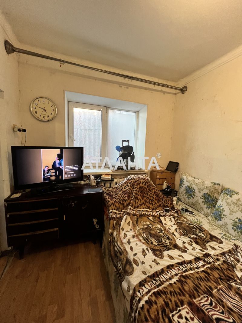 Дом по адресу ул. Школьная (площадь 40 м²) - Atlanta.ua - фото 6