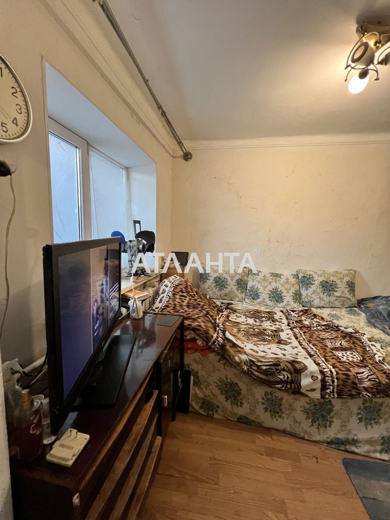 Дом по адресу ул. Школьная (площадь 40 м²) - Atlanta.ua - фото 7