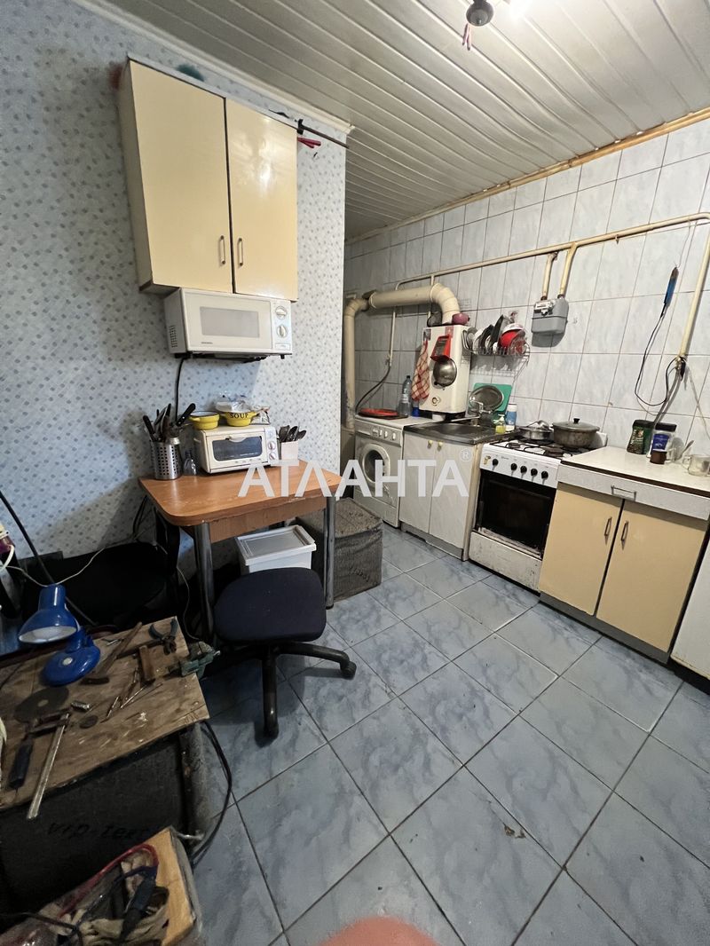 Дом по адресу ул. Школьная (площадь 40 м²) - Atlanta.ua - фото 9