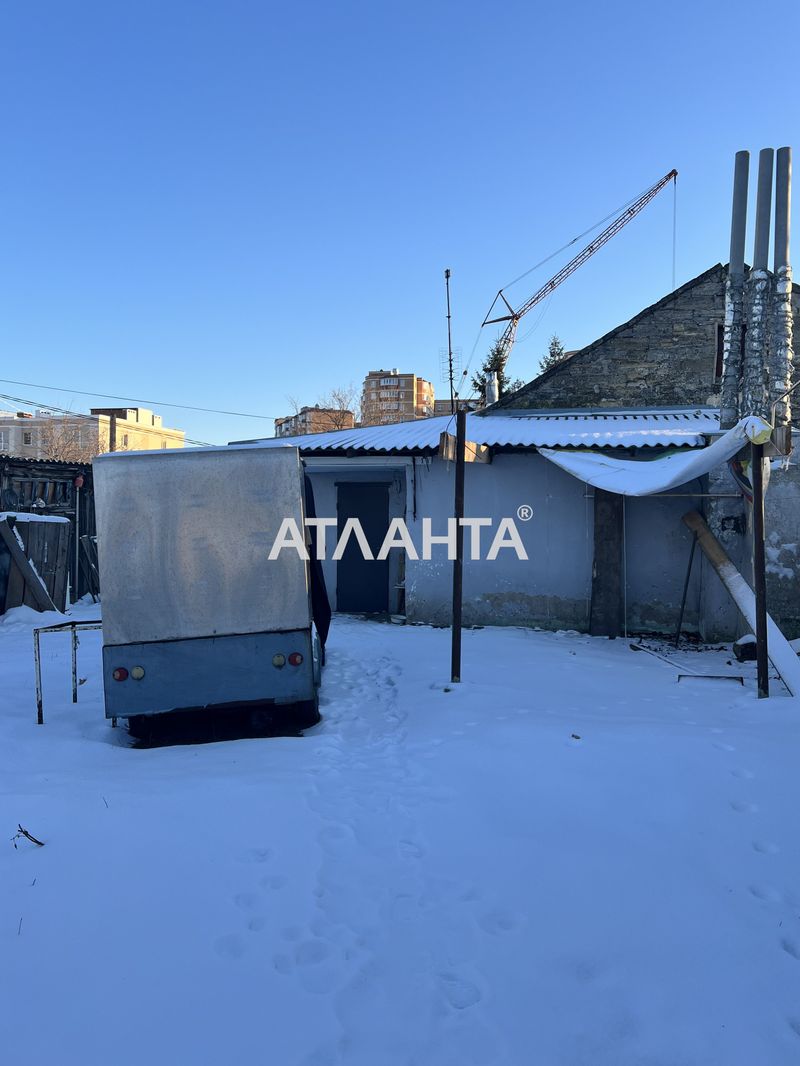 Дом по адресу ул. Школьная (площадь 40 м²) - Atlanta.ua - фото 10