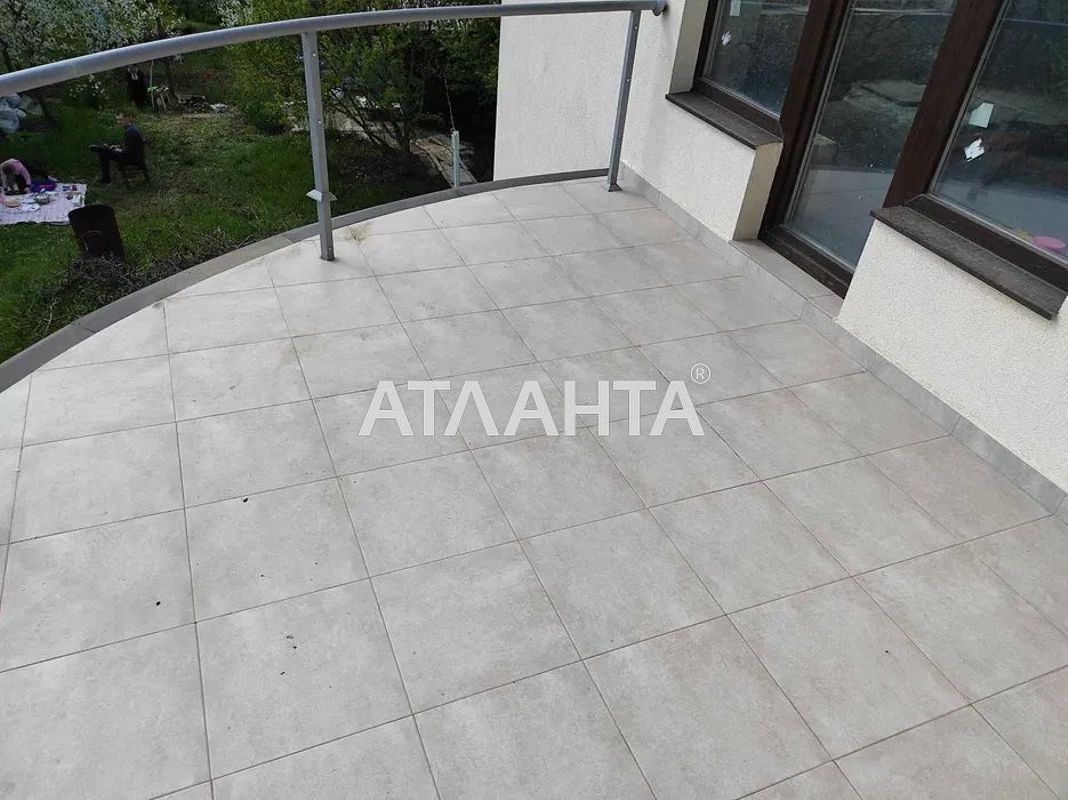 House by the address st. Arkhitektorskaya (area 230 m²) - Atlanta.ua - photo 2
