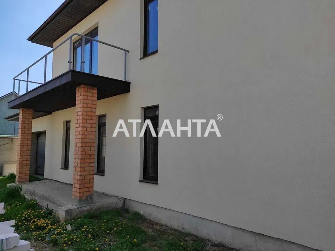 House by the address st. Arkhitektorskaya (area 230 m²) - Atlanta.ua - photo 3