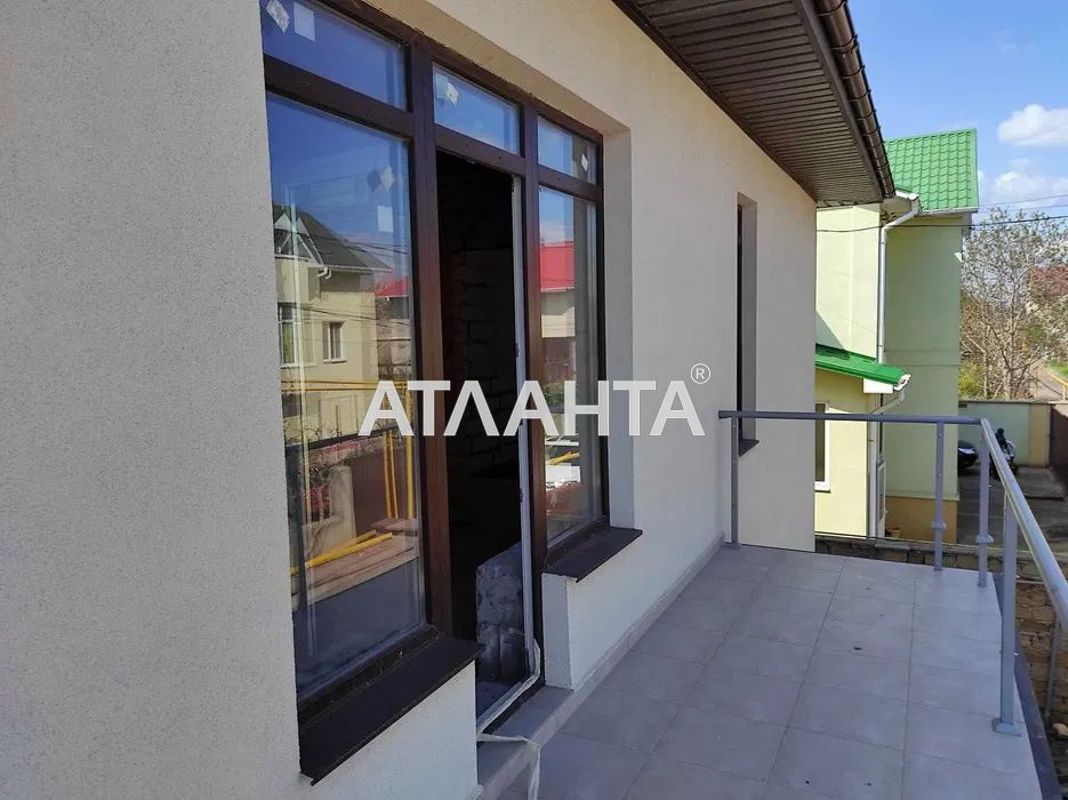 House by the address st. Arkhitektorskaya (area 230 m²) - Atlanta.ua - photo 4