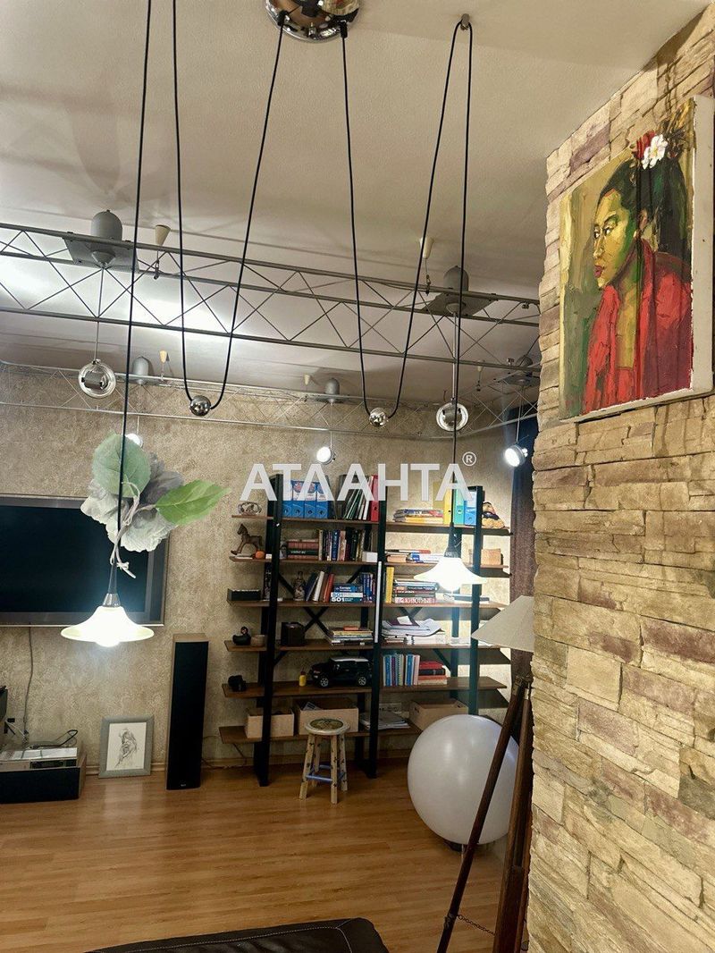 2-комнатная квартира по адресу ул. Тенистая (площадь 88,4 м²) - Atlanta.ua - фото 3