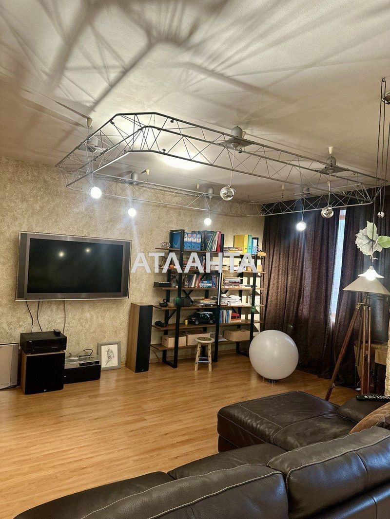 2-комнатная квартира по адресу ул. Тенистая (площадь 88,4 м²) - Atlanta.ua - фото 4