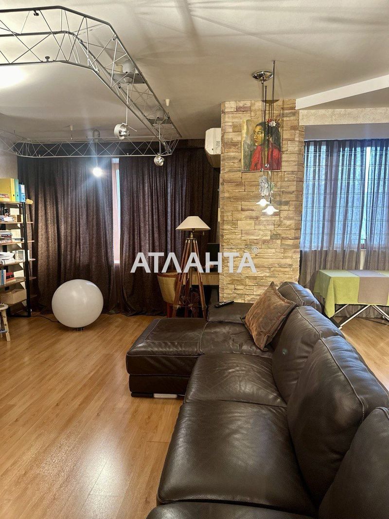 2-комнатная квартира по адресу ул. Тенистая (площадь 88,4 м²) - Atlanta.ua - фото 6