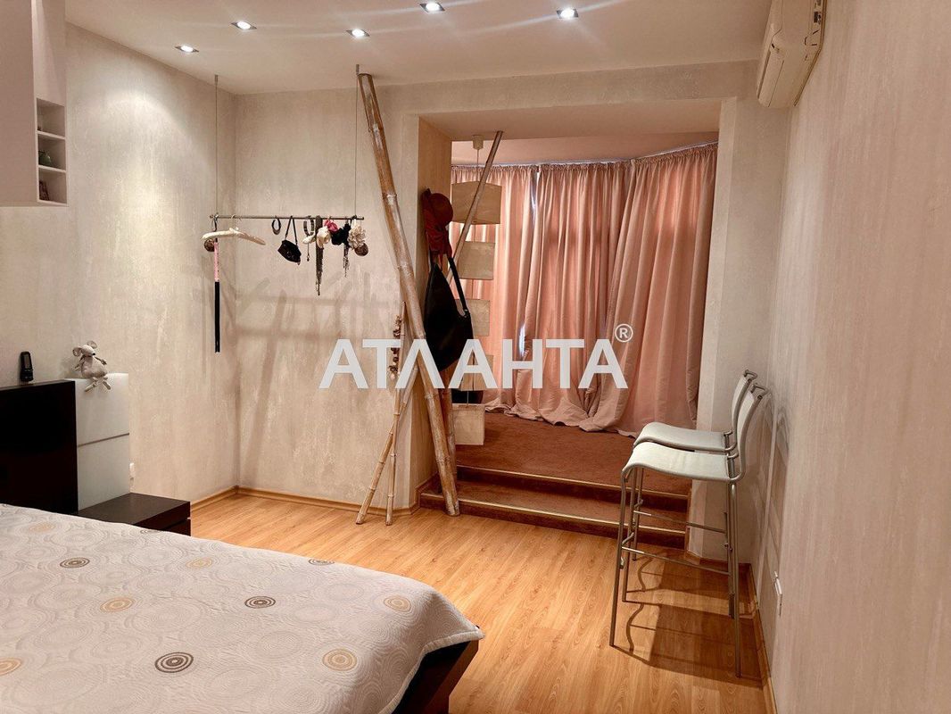 2-комнатная квартира по адресу ул. Тенистая (площадь 88,4 м²) - Atlanta.ua - фото 8