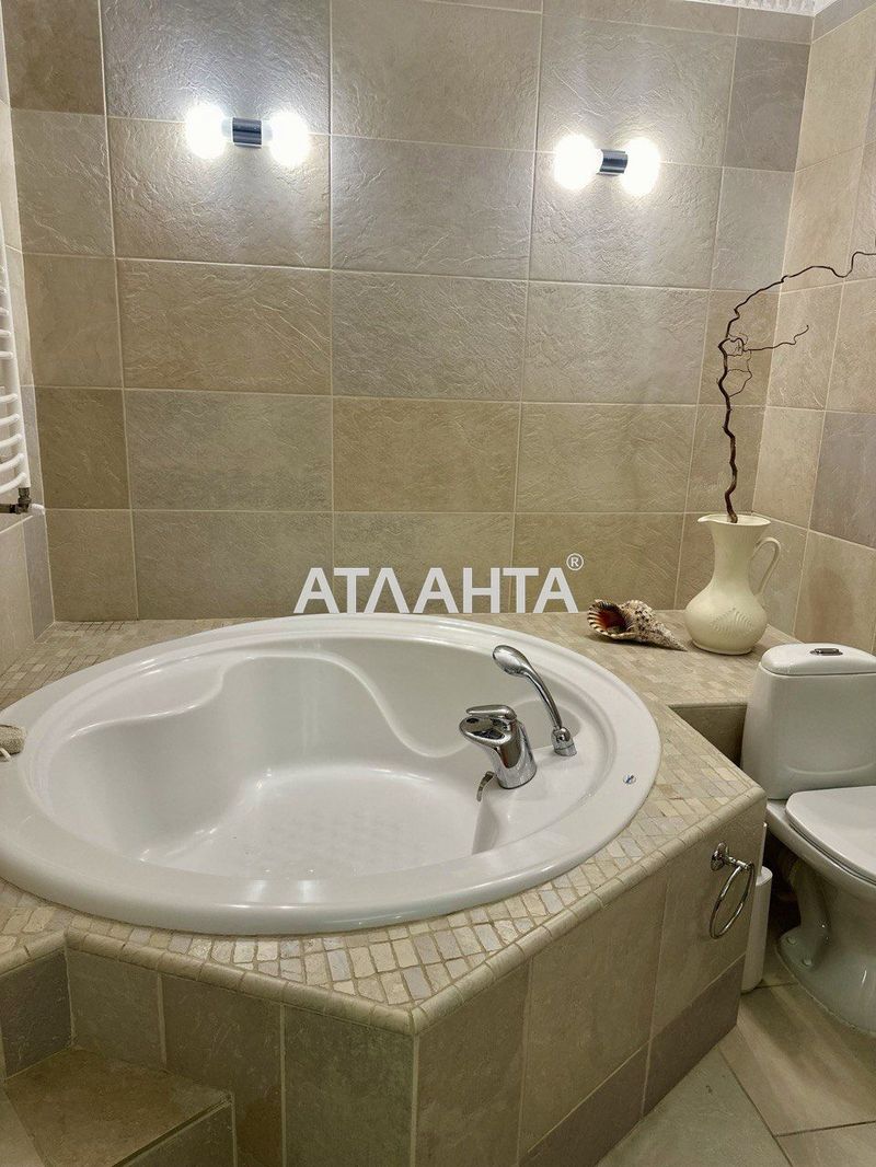 2-комнатная квартира по адресу ул. Тенистая (площадь 88,4 м²) - Atlanta.ua - фото 15