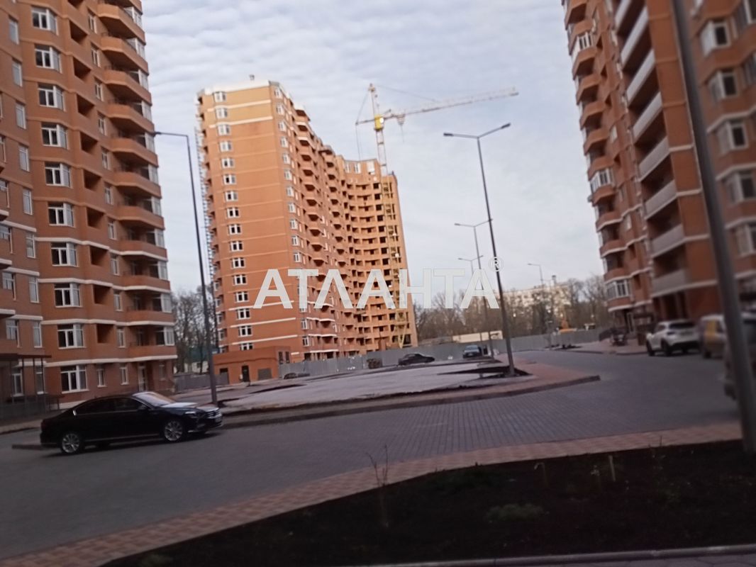 2-комнатная квартира по адресу Овидиопольская дор. (площадь 67,6 м²) - Atlanta.ua - фото 3