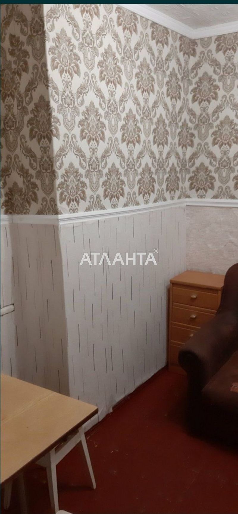 2-rooms apartment apartment by the address st. Uchilishchnaya (area 35 m²) - Atlanta.ua - photo 3