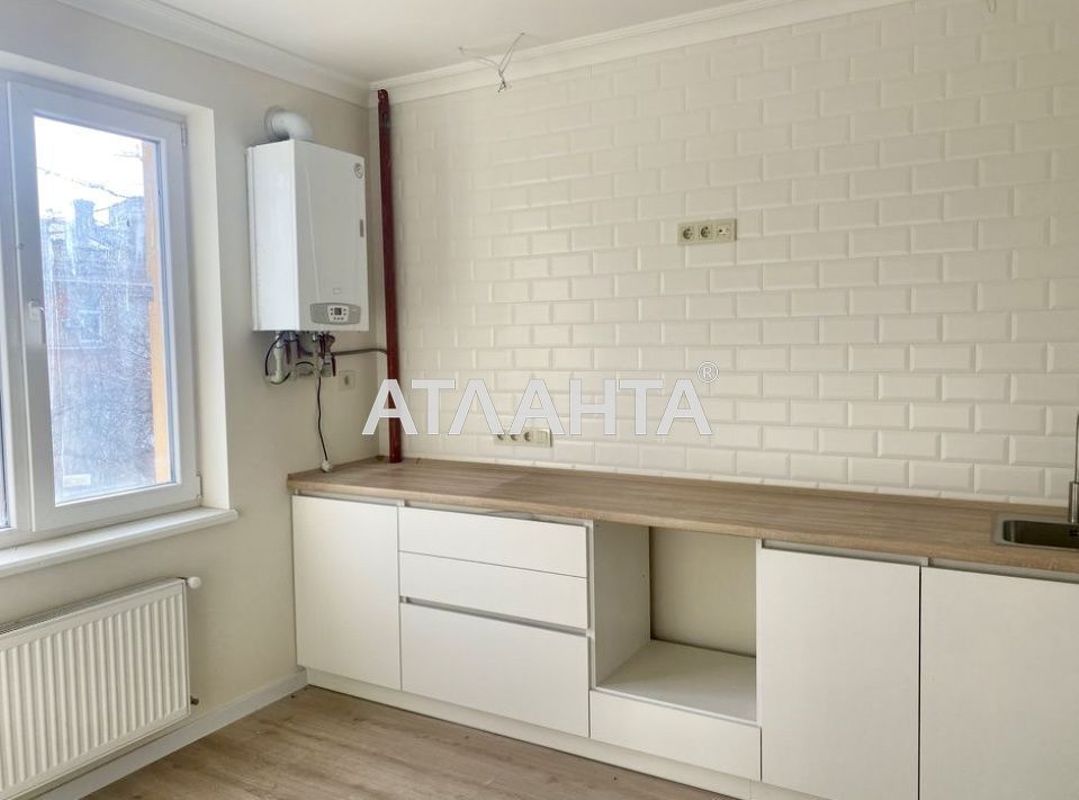 1-room apartment apartment by the address st. Novoselskogo Ostrovidova (area 40,5 m²) - Atlanta.ua - photo 7