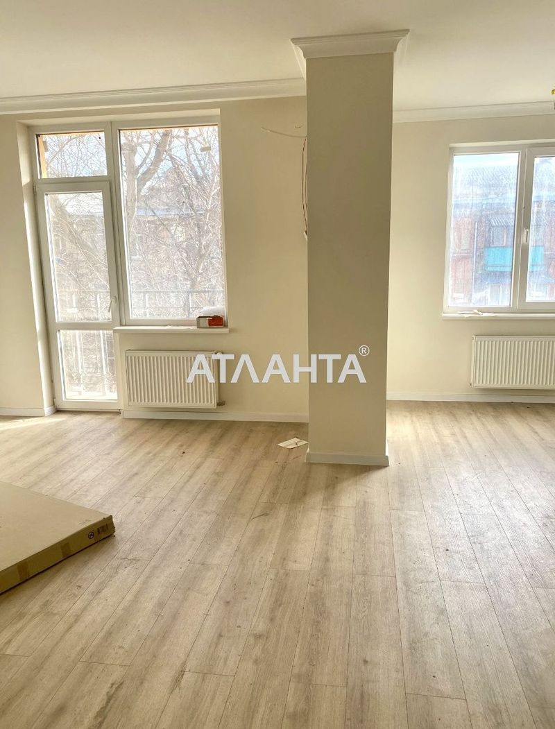 1-room apartment apartment by the address st. Novoselskogo Ostrovidova (area 40,5 m²) - Atlanta.ua - photo 15