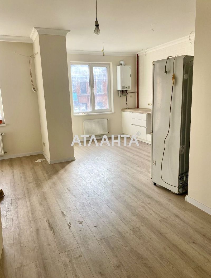 1-room apartment apartment by the address st. Novoselskogo Ostrovidova (area 40,5 m²) - Atlanta.ua - photo 16