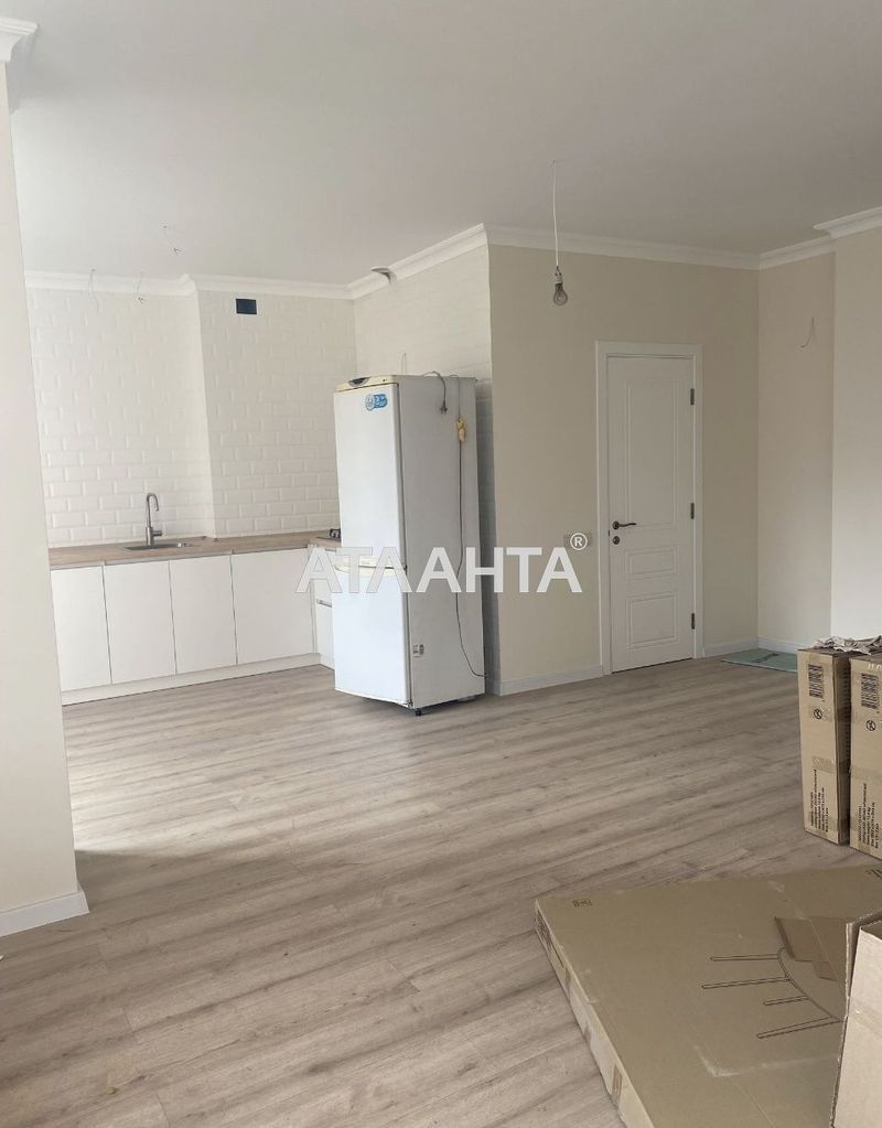 1-room apartment apartment by the address st. Novoselskogo Ostrovidova (area 40,5 m²) - Atlanta.ua - photo 17
