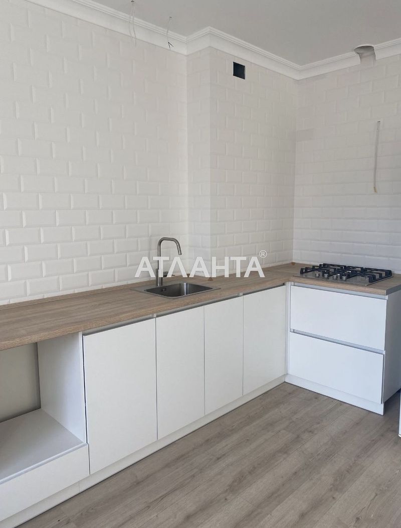 1-room apartment apartment by the address st. Novoselskogo Ostrovidova (area 40,5 m²) - Atlanta.ua - photo 8