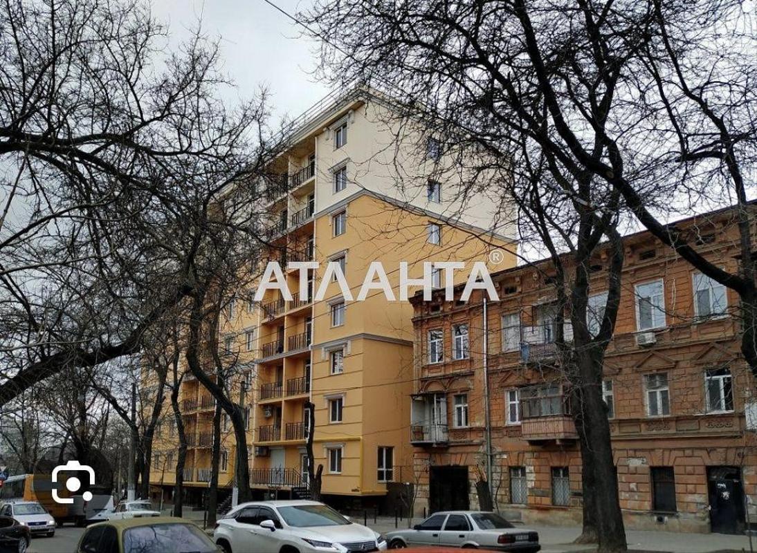 1-room apartment apartment by the address st. Novoselskogo Ostrovidova (area 40,5 m²) - Atlanta.ua - photo 27