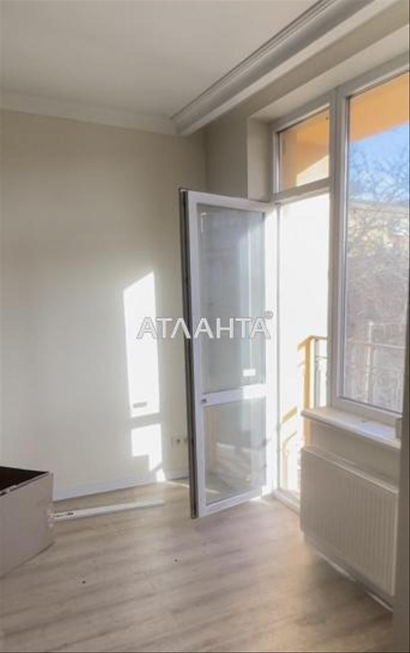 1-room apartment apartment by the address st. Novoselskogo Ostrovidova (area 40,5 m²) - Atlanta.ua - photo 24
