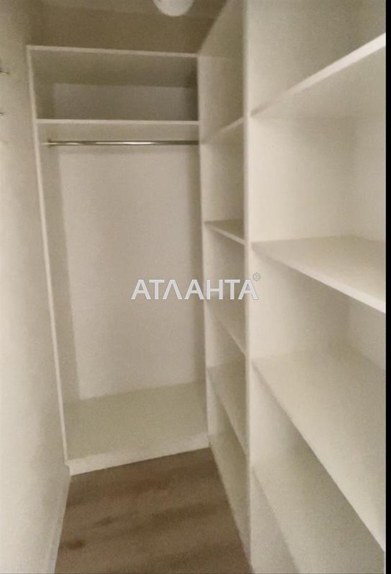 1-room apartment apartment by the address st. Novoselskogo Ostrovidova (area 40,5 m²) - Atlanta.ua - photo 14