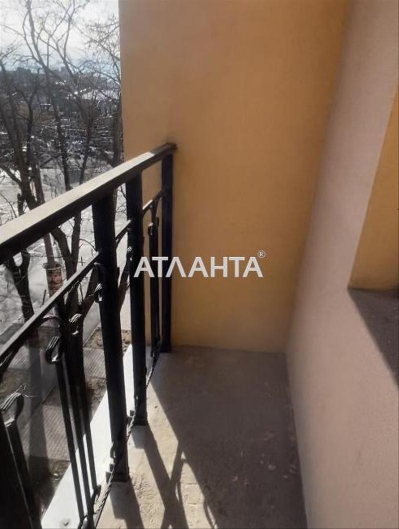 1-room apartment apartment by the address st. Novoselskogo Ostrovidova (area 40,5 m²) - Atlanta.ua - photo 25