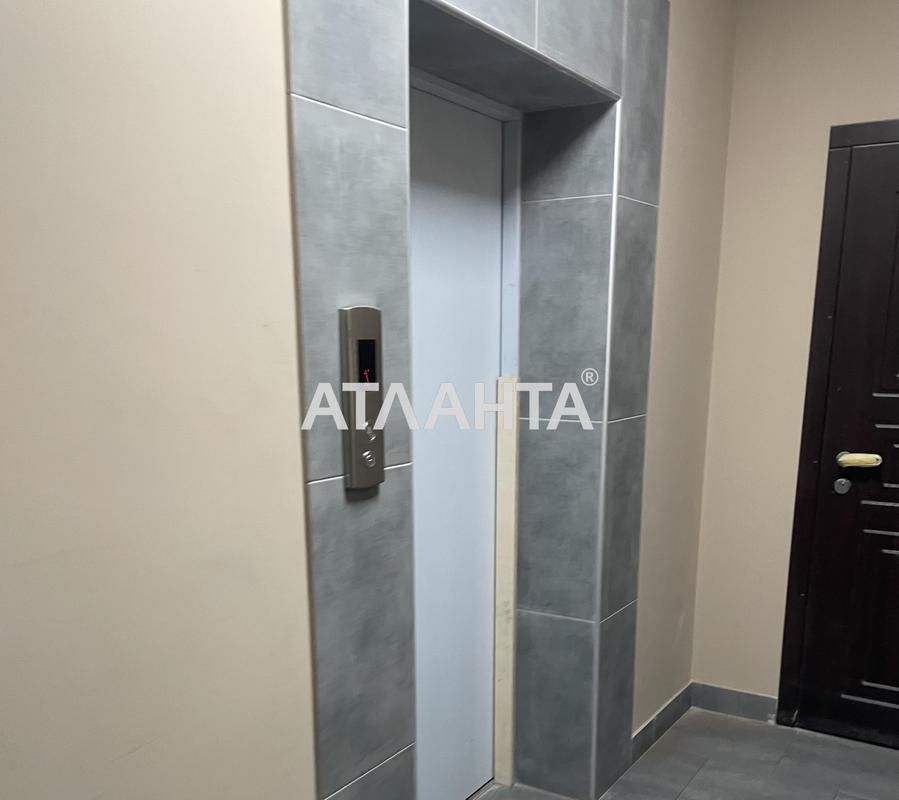 1-room apartment apartment by the address st. Novoselskogo Ostrovidova (area 40,5 m²) - Atlanta.ua - photo 26