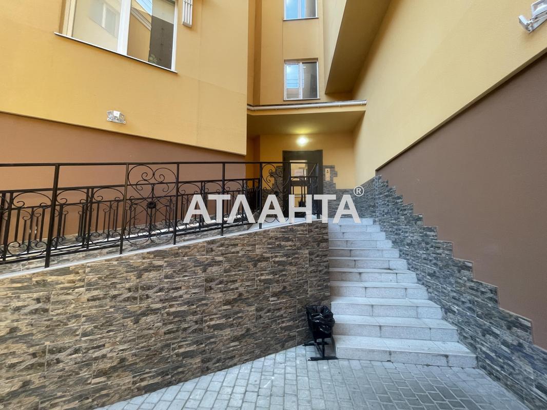1-room apartment apartment by the address st. Novoselskogo Ostrovidova (area 40,5 m²) - Atlanta.ua - photo 29