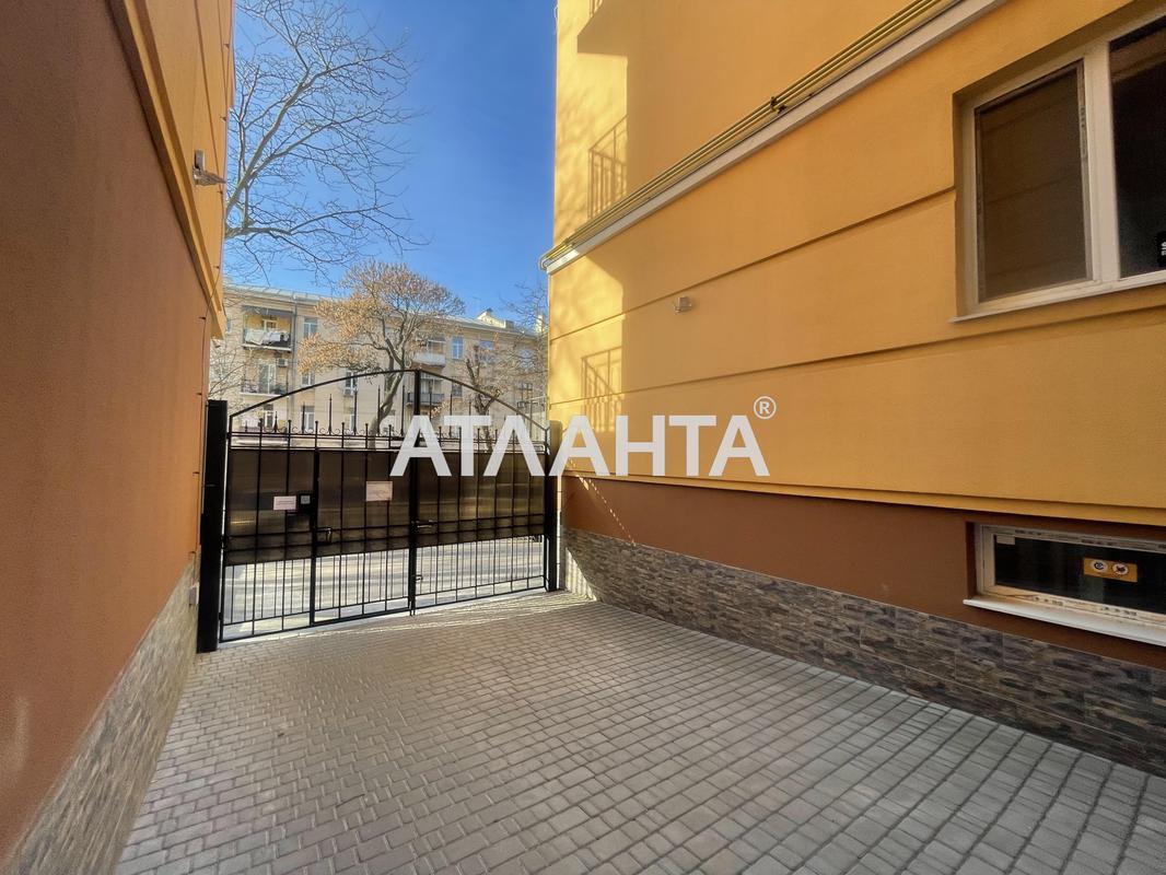 1-room apartment apartment by the address st. Novoselskogo Ostrovidova (area 40,5 m²) - Atlanta.ua - photo 30