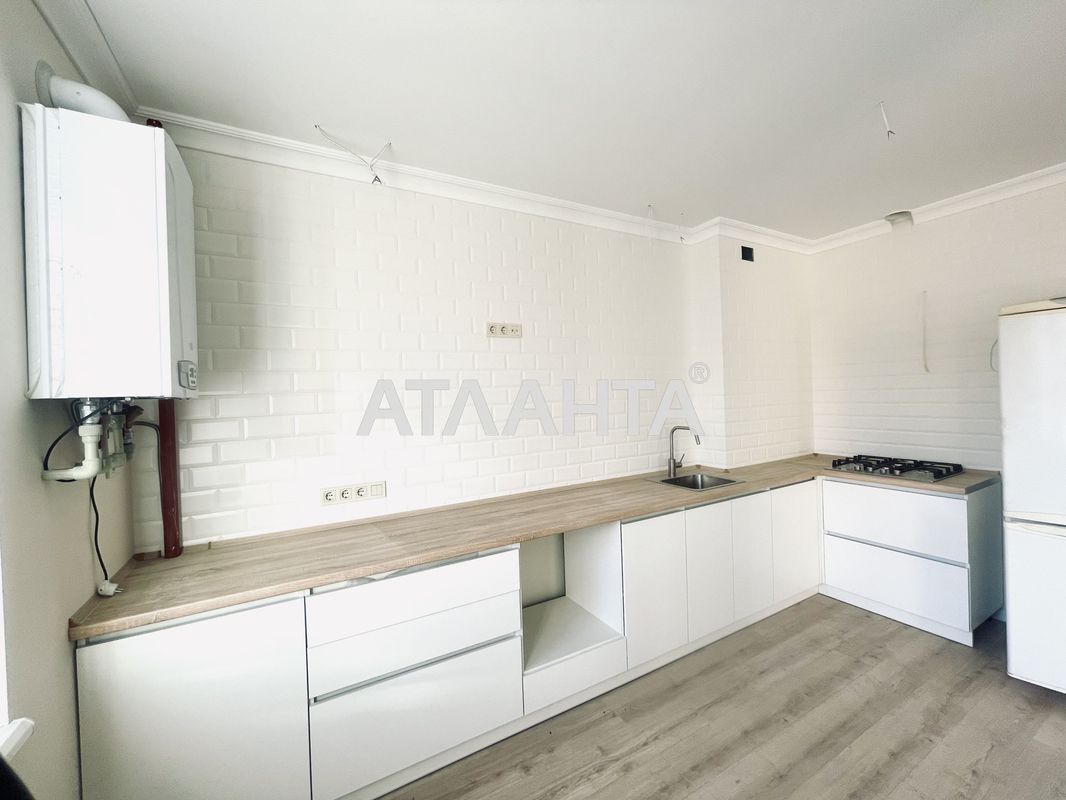 1-room apartment apartment by the address st. Novoselskogo Ostrovidova (area 40,5 m²) - Atlanta.ua - photo 18