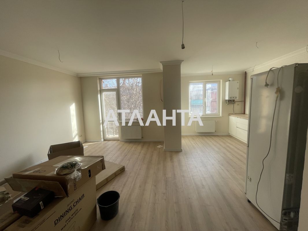 1-room apartment apartment by the address st. Novoselskogo Ostrovidova (area 40,5 m²) - Atlanta.ua - photo 23
