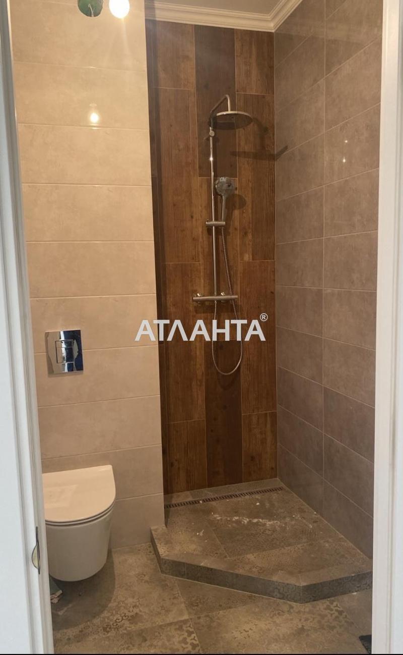 1-room apartment apartment by the address st. Novoselskogo Ostrovidova (area 40,5 m²) - Atlanta.ua - photo 13