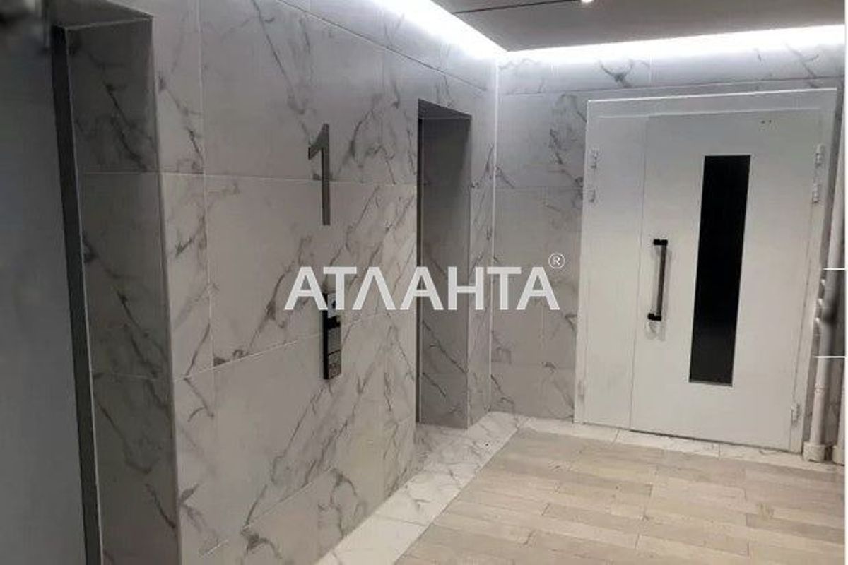 2-rooms apartment apartment by the address st. Zhabotinskogo Proletarskaya (area 70 m²) - Atlanta.ua - photo 3