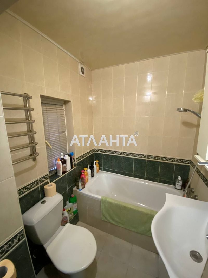 2-кімнатна квартира за адресою вул. Жуковського (площа 62,5 м²) - Atlanta.ua - фото 11