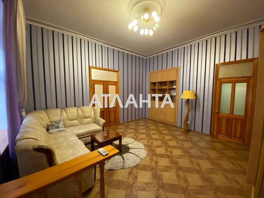 2-кімнатна квартира за адресою вул. Жуковського (площа 62,5 м²) - Atlanta.ua - фото 2