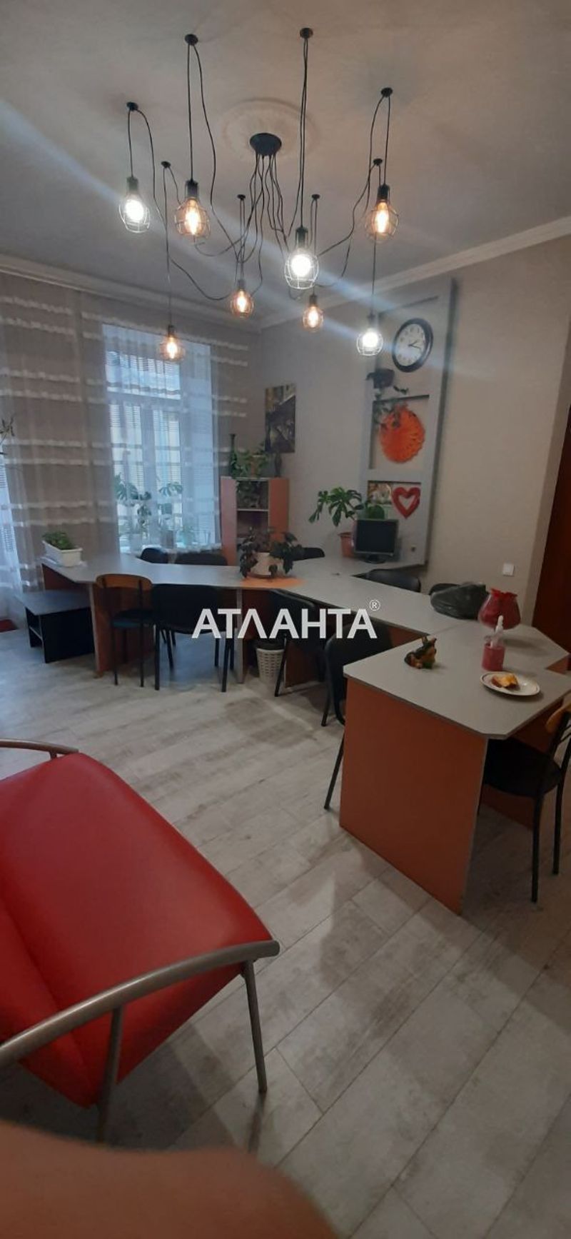 3-кімнатна квартира за адресою вул. Базарна (площа 71 м²) - Atlanta.ua - фото 2