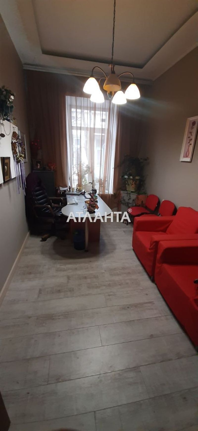 3-кімнатна квартира за адресою вул. Базарна (площа 71 м²) - Atlanta.ua - фото 3