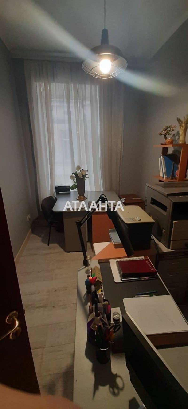 3-кімнатна квартира за адресою вул. Базарна (площа 71 м²) - Atlanta.ua - фото 6