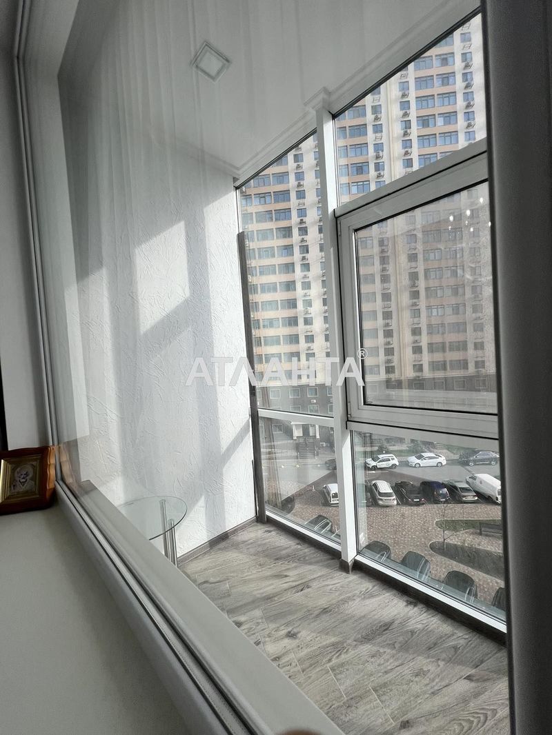 1-комнатная квартира по адресу ул. Сахарова (площадь 42,2 м²) - Atlanta.ua - фото 4