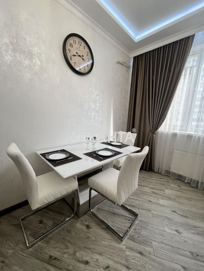 1-комнатная квартира по адресу ул. Сахарова (площадь 42,2 м²) - Atlanta.ua - фото 7